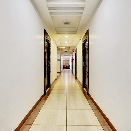 Townhouse Eluru酒店 外观 照片