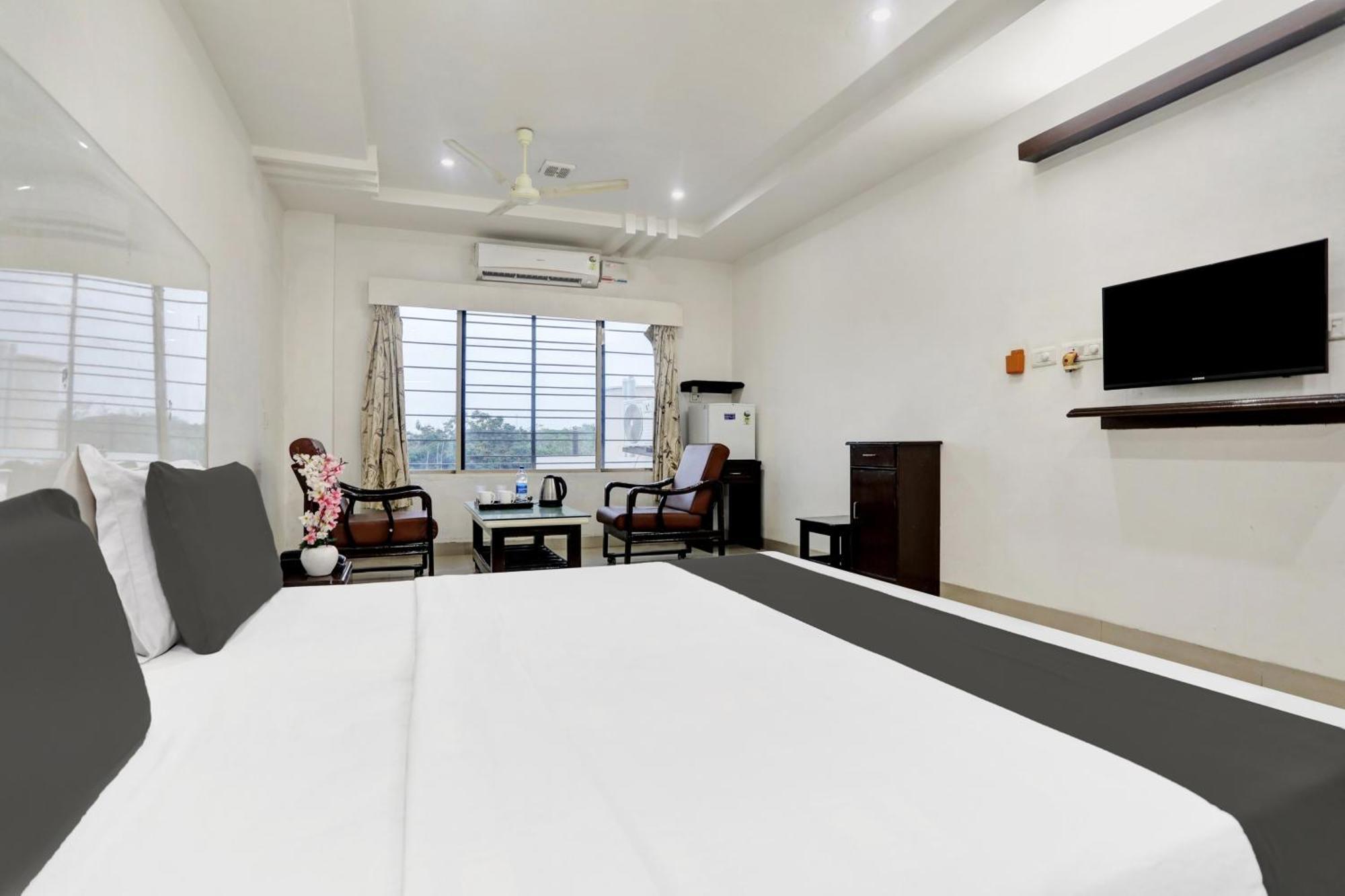 Townhouse Eluru酒店 外观 照片