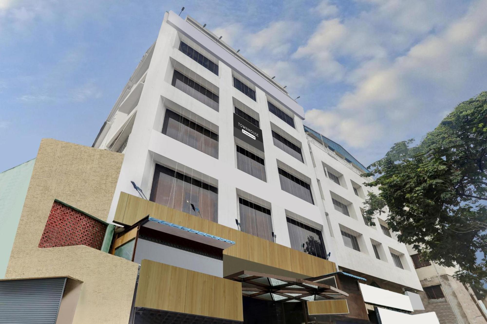 Townhouse Eluru酒店 外观 照片
