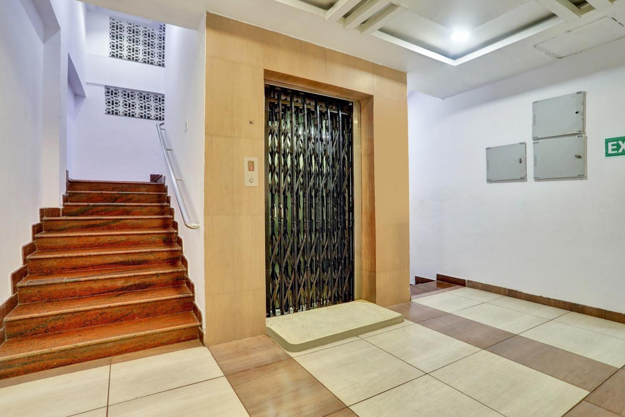Townhouse Eluru酒店 外观 照片