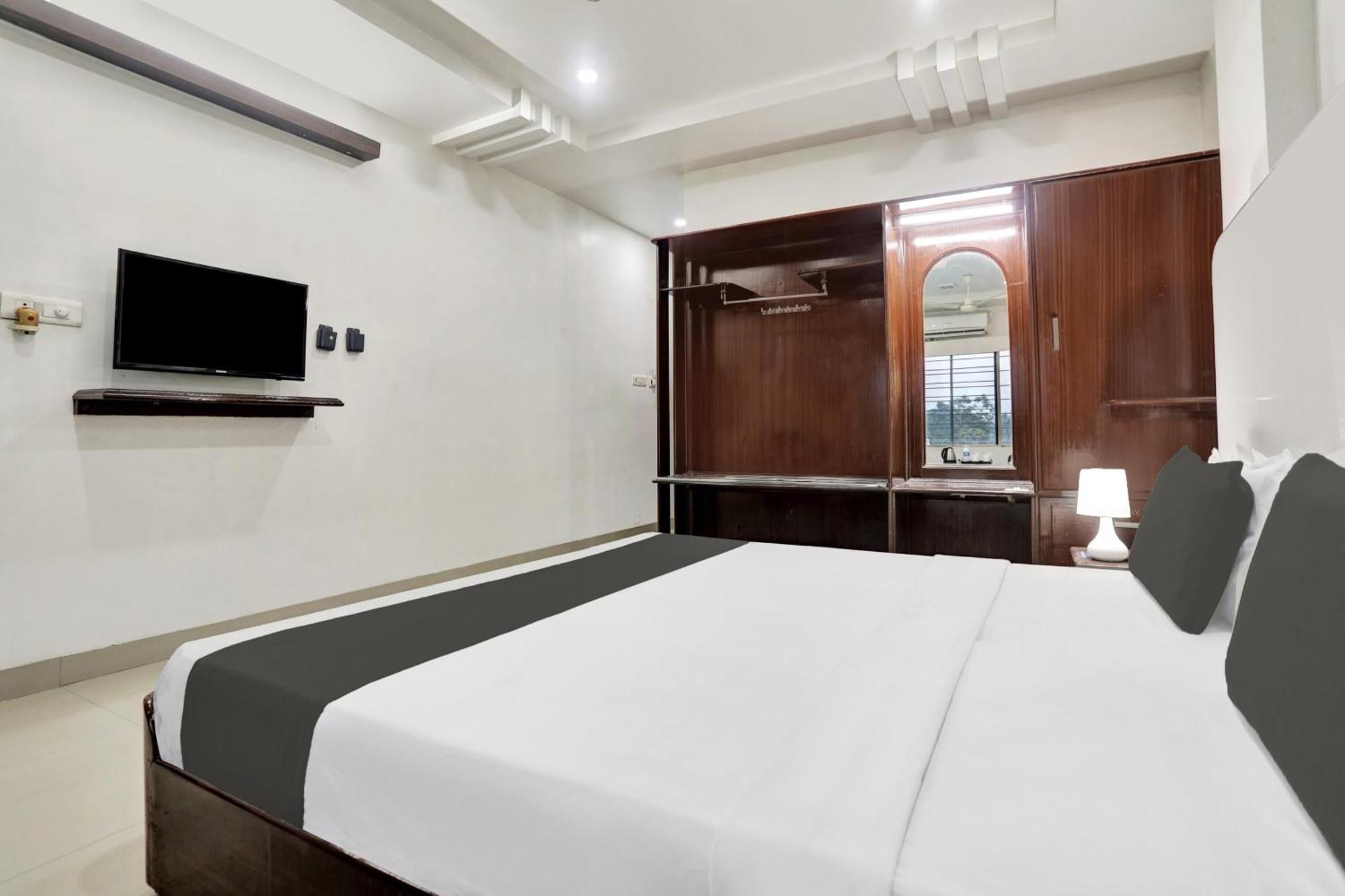 Townhouse Eluru酒店 外观 照片