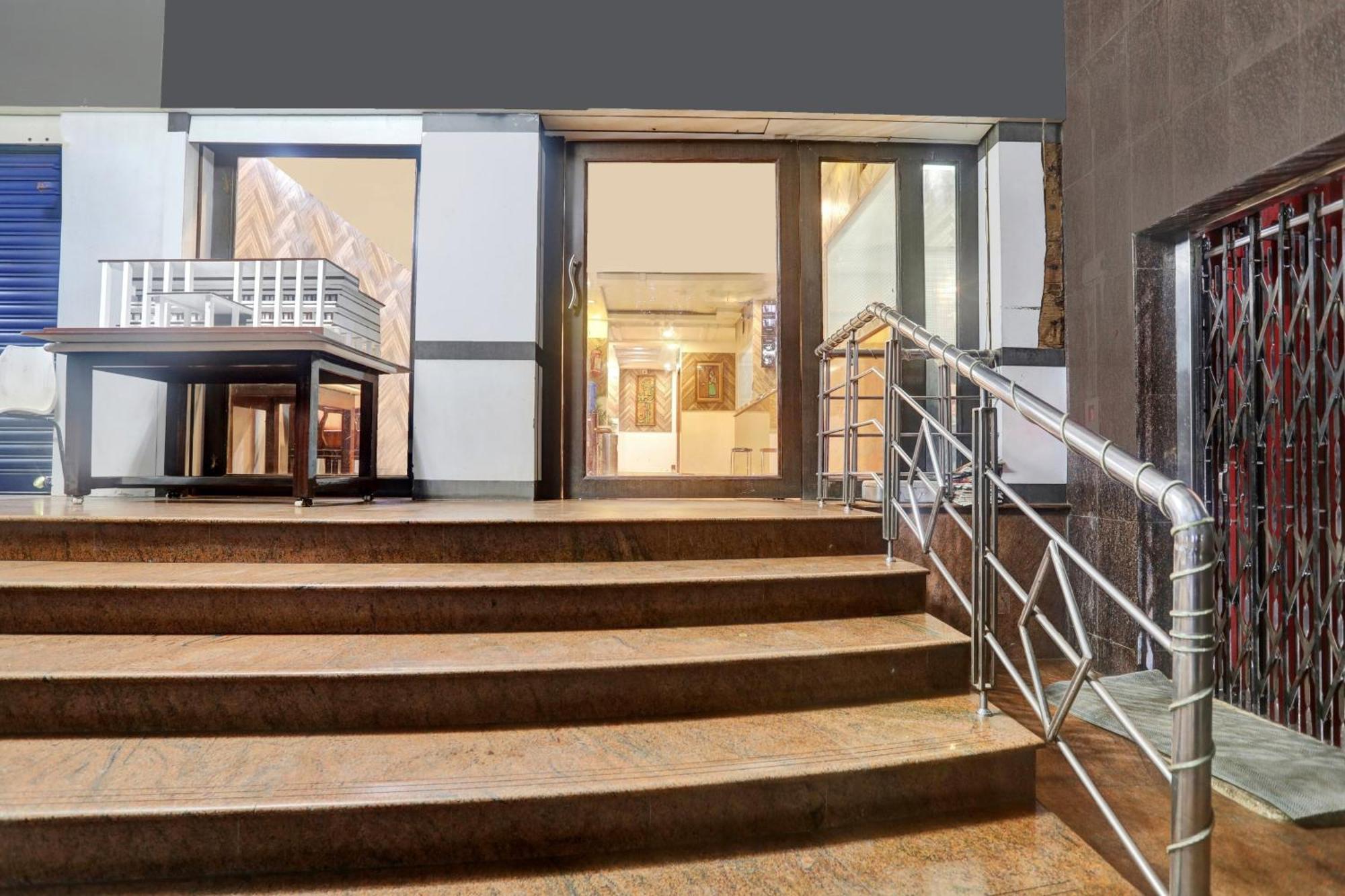 Townhouse Eluru酒店 外观 照片