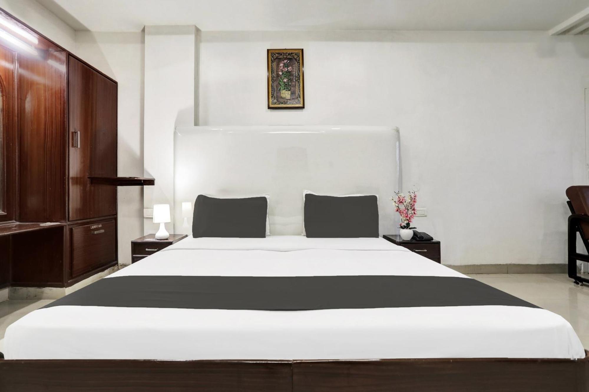 Townhouse Eluru酒店 外观 照片