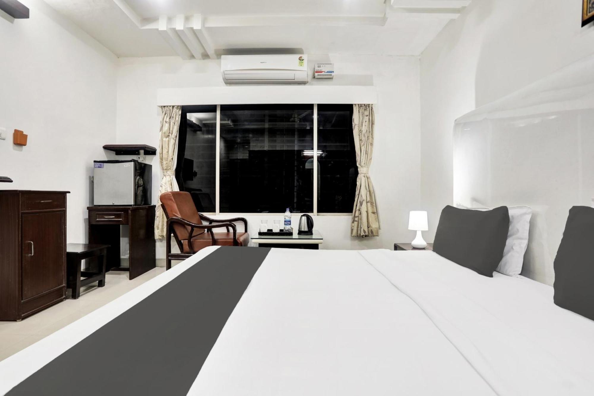 Townhouse Eluru酒店 外观 照片