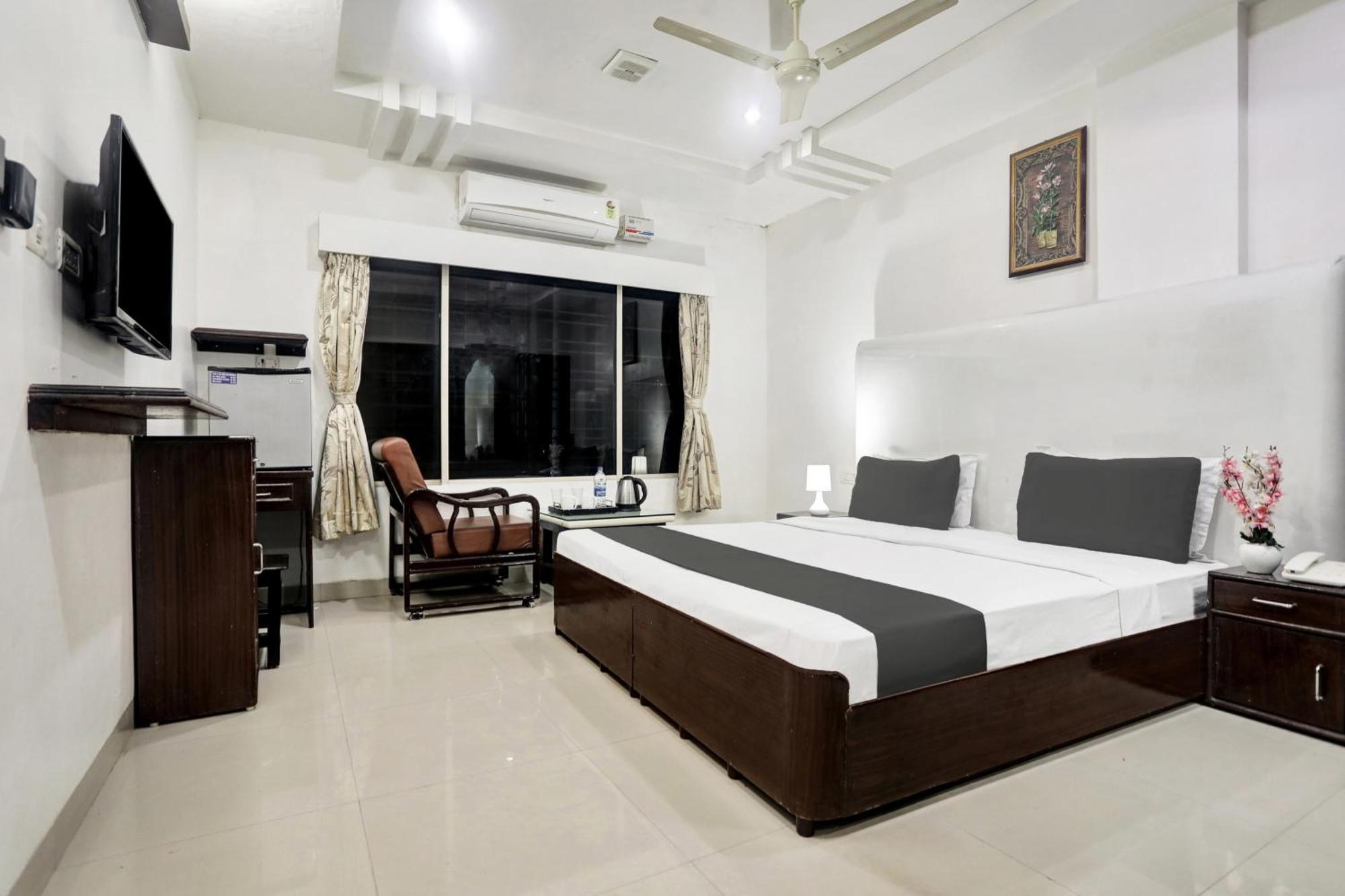 Townhouse Eluru酒店 外观 照片